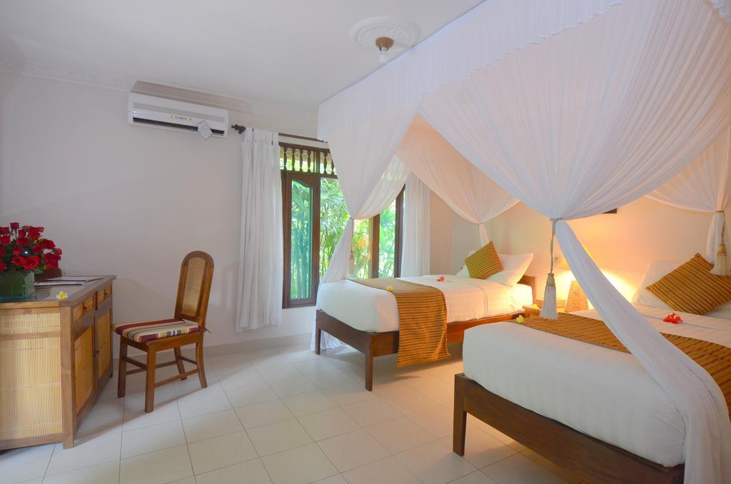 Tirta Ayu Hotel And Restaurant Karangasem  Room photo