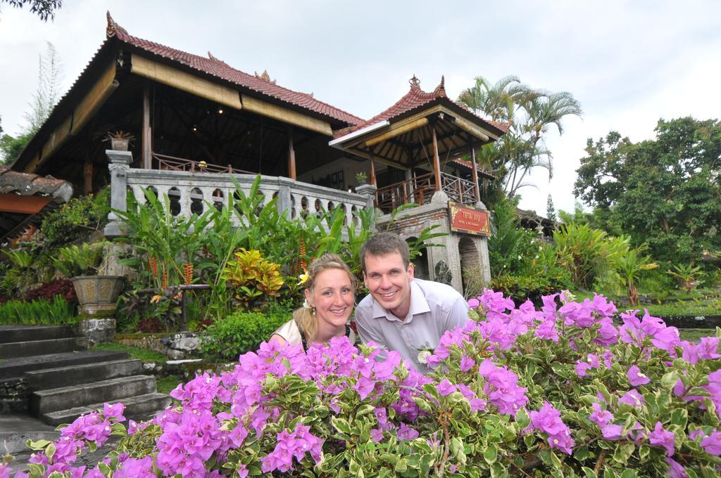 Tirta Ayu Hotel And Restaurant Karangasem  Exterior photo