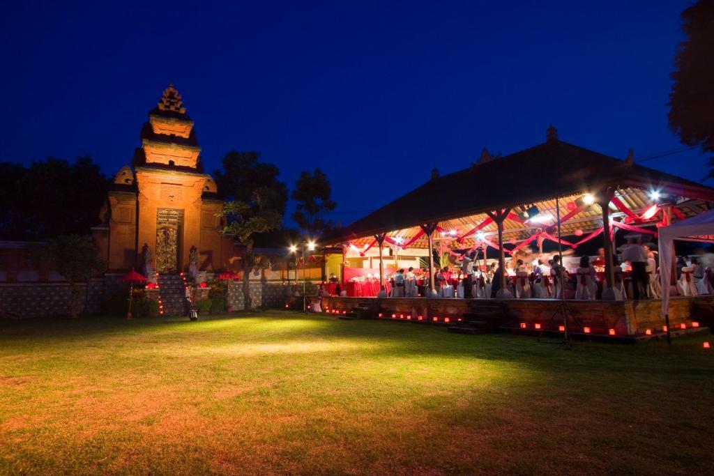 Tirta Ayu Hotel And Restaurant Karangasem  Exterior photo