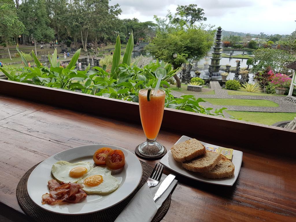 Tirta Ayu Hotel And Restaurant Karangasem  Exterior photo